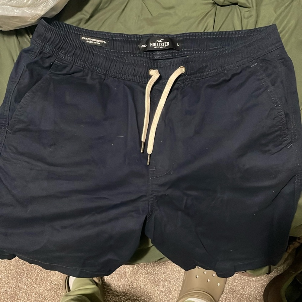 Hollister shorts